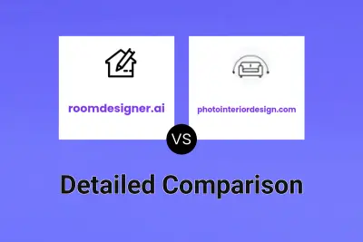 roomdesigner.ai vs photointeriordesign.com