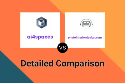 ai4spaces vs photointeriordesign.com