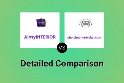 AImyINTERIOR vs photointeriordesign.com