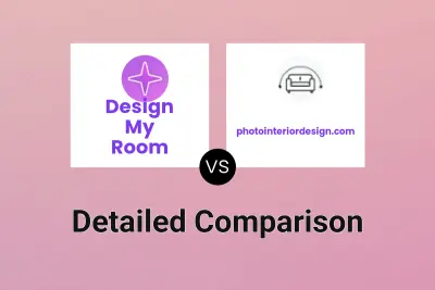 Design My Room vs photointeriordesign.com