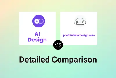 AI Design vs photointeriordesign.com