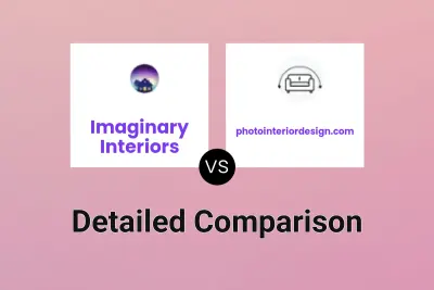 Imaginary Interiors vs photointeriordesign.com