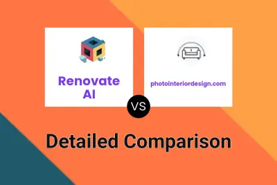 Renovate AI vs photointeriordesign.com