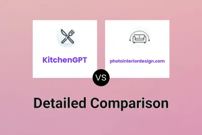 KitchenGPT vs photointeriordesign.com