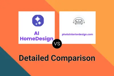 AI HomeDesign vs photointeriordesign.com