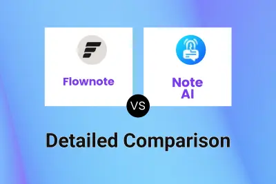 Flownote vs Note AI