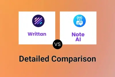 Writtan vs Note AI