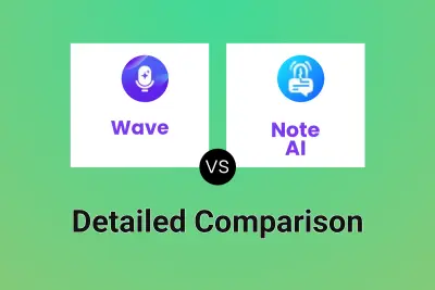 Wave vs Note AI