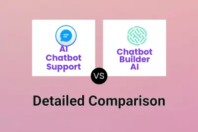 AI Chatbot Support vs Chatbot Builder AI