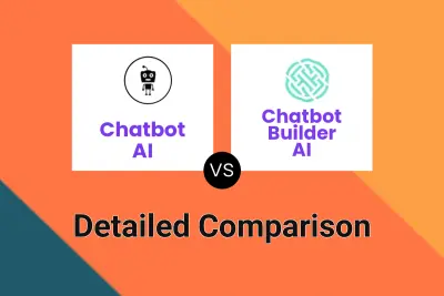 Chatbot AI vs Chatbot Builder AI