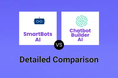 SmartBots AI vs Chatbot Builder AI