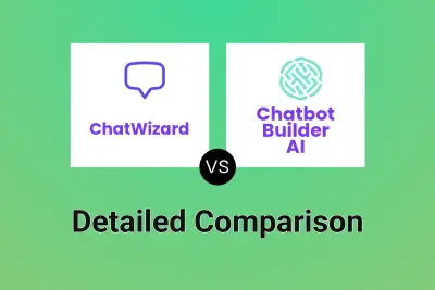 ChatWizard vs Chatbot Builder AI
