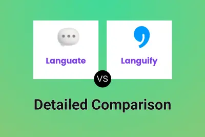 Languate vs Languify