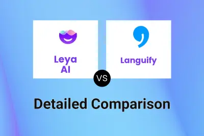 Leya AI vs Languify