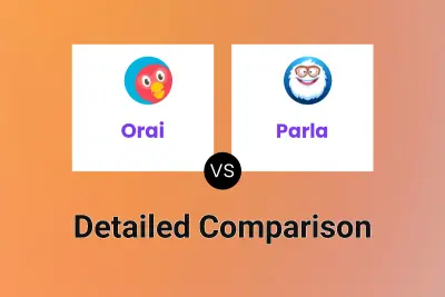Orai vs Parla