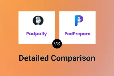 Podpally vs PodPrepare