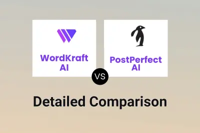 WordKraft AI vs PostPerfect AI