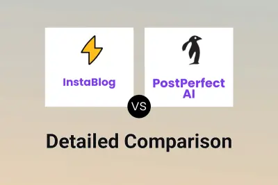 InstaBlog vs PostPerfect AI