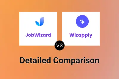 JobWizard vs Wizapply