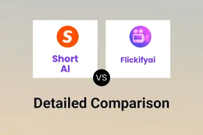 Short AI vs Flickifyai