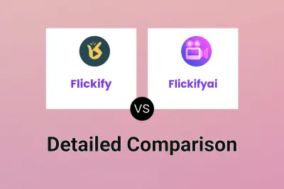 Flickify vs Flickifyai