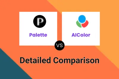 Palette vs AIColor