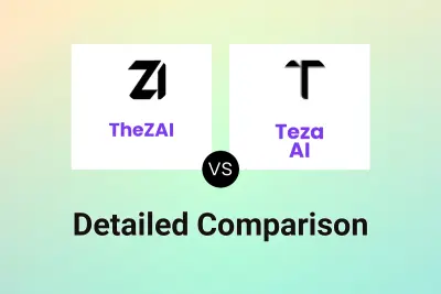 TheZAI vs Teza AI