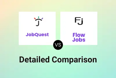 JobQuest vs Flow Jobs