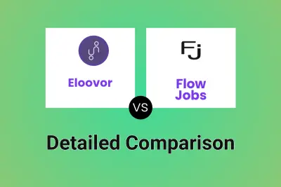 Eloovor vs Flow Jobs