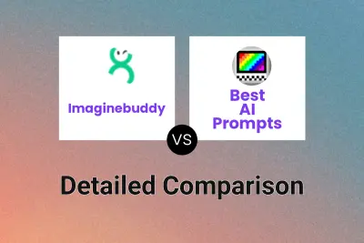 Imaginebuddy vs Best AI Prompts