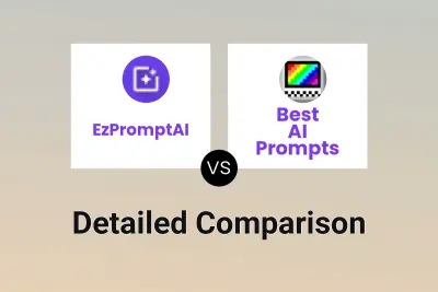 EzPromptAI vs Best AI Prompts