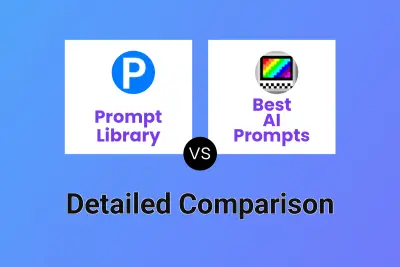 Prompt Library vs Best AI Prompts