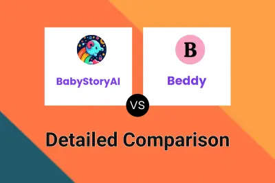 BabyStoryAI vs Beddy