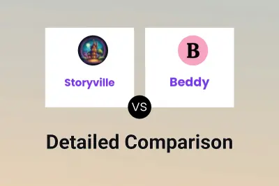 Storyville vs Beddy