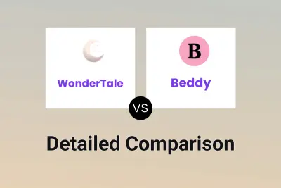WonderTale vs Beddy