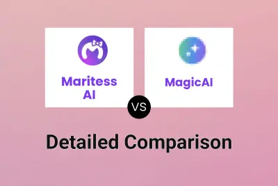 Maritess AI vs MagicAI