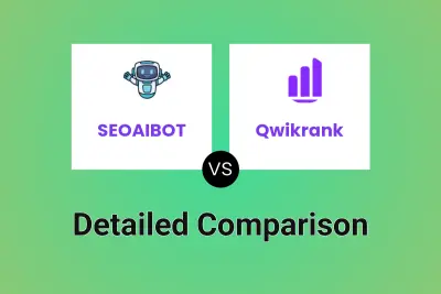 SEOAIBOT vs Qwikrank
