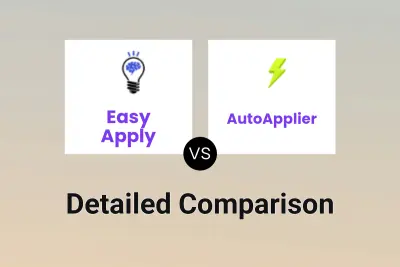 Easy Apply vs AutoApplier