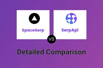 SpaceSerp vs SerpApi