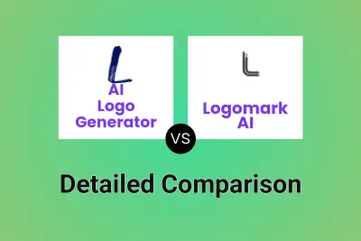 AI Logo Generator vs Logomark AI