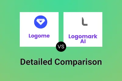 Logome vs Logomark AI