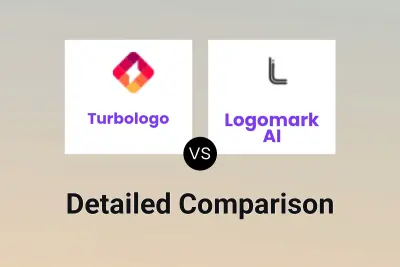 Turbologo vs Logomark AI