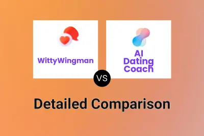 WittyWingman vs AI Dating Coach