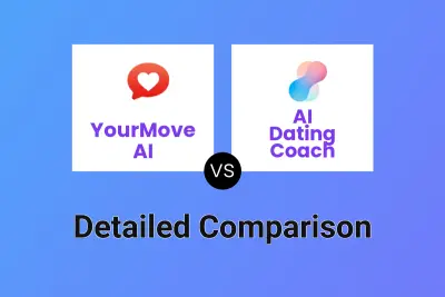 YourMove AI vs AI Dating Coach