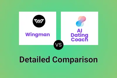 Wingman vs AI Dating Coach
