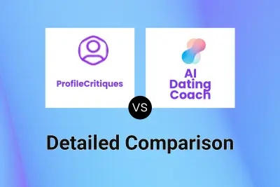 ProfileCritiques vs AI Dating Coach