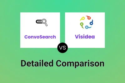 ConvoSearch vs Visidea