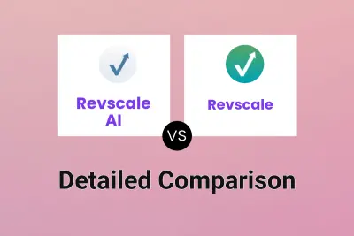 Revscale AI vs Revscale