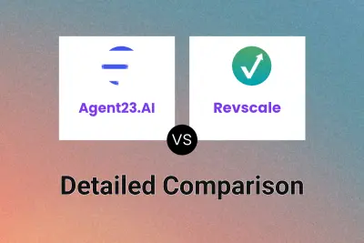 Agent23.AI vs Revscale