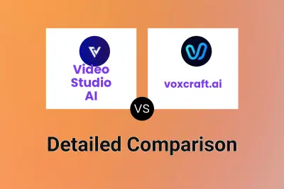 Video Studio AI vs voxcraft.ai